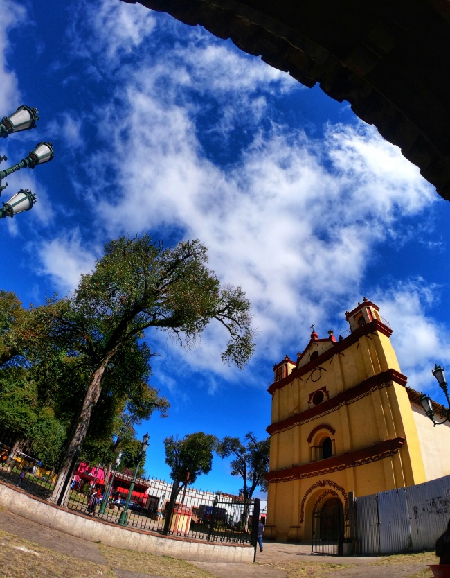 foto:Yoshijel Montiel Alvarado  - lo hecho en México