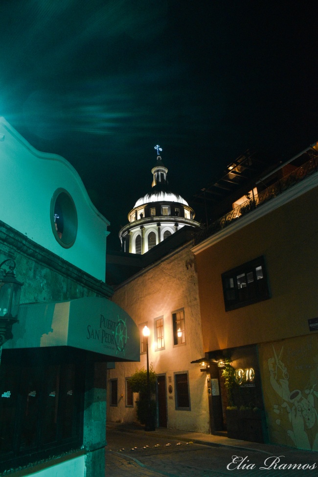 foto:Elia Josefina Ramos Meza  - lo hecho en México