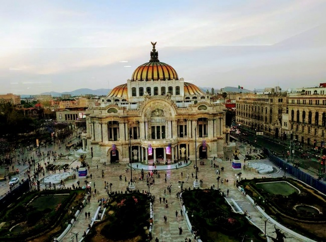 foto:José Arturo Rivera Rendón  - lo hecho en México