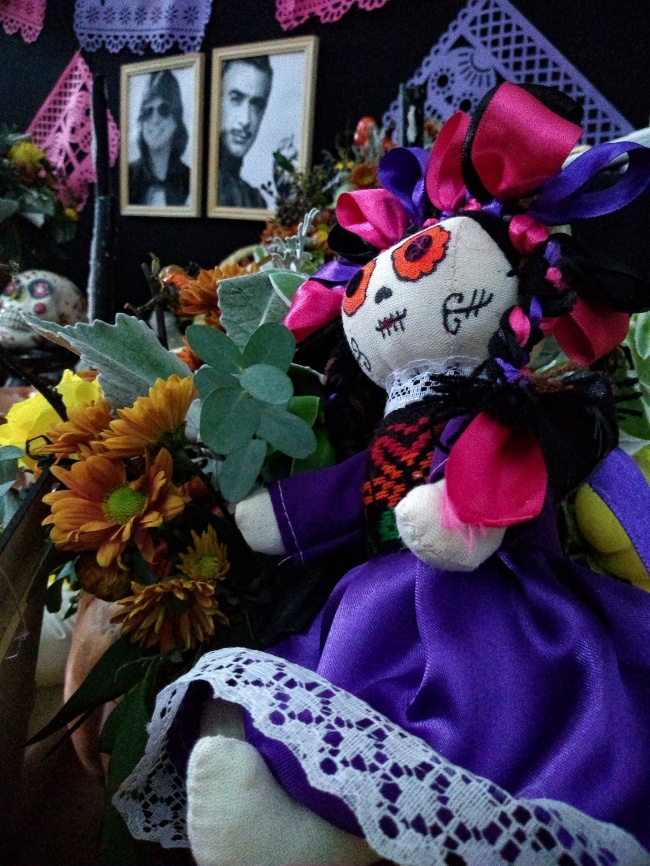 foto:Gabriela Medina  - lo hecho en México