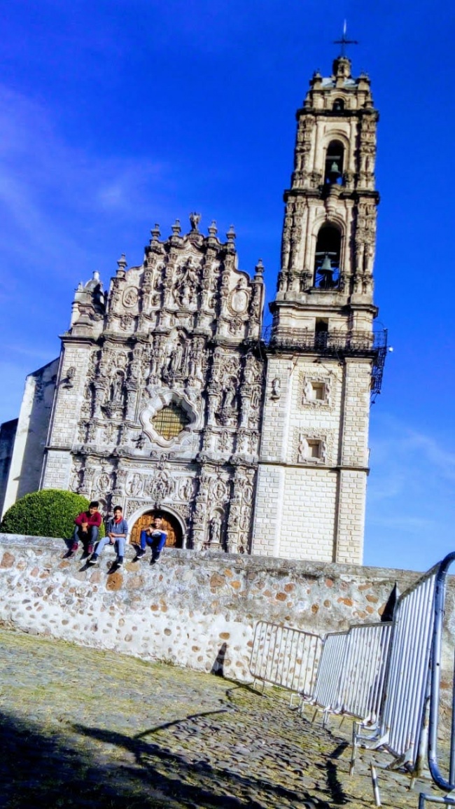 foto:Marisela Zenón Álvarez  - lo hecho en México
