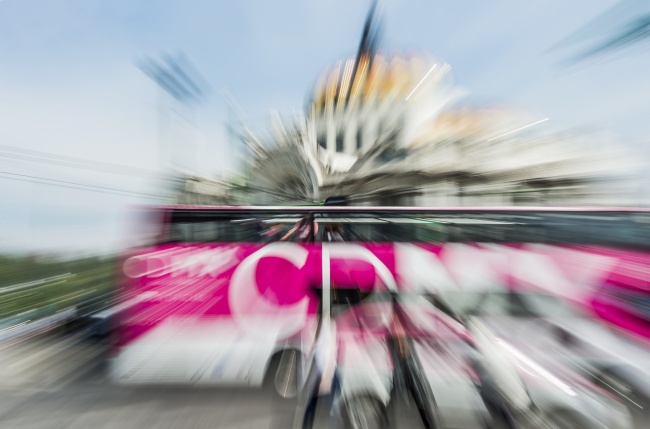 foto:Yamile Alfaro Picco  - lo hecho en México