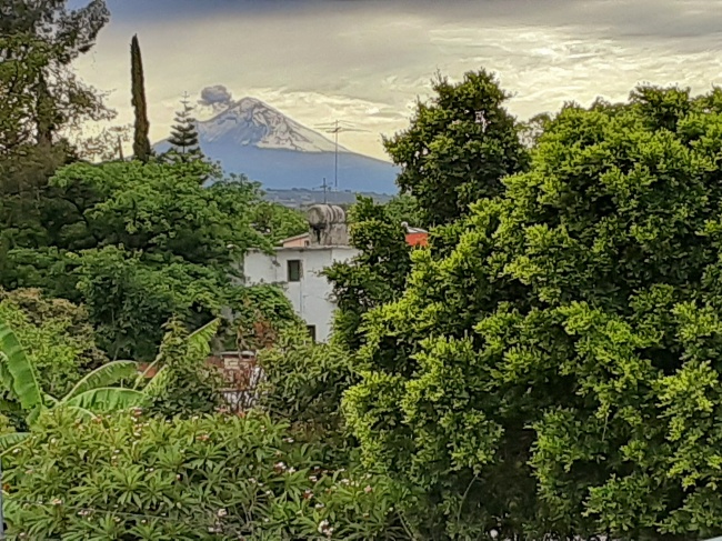 foto:Irene salazar  - lo hecho en México