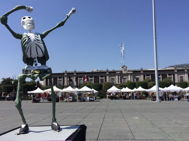 foto:Brandon Mendiola Gómez  - lo hecho en México