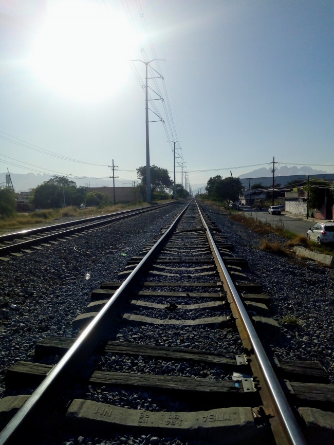 foto:Graciela Negrete  - lo hecho en México