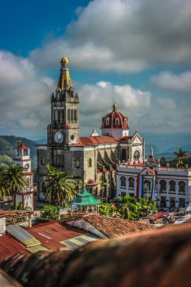 foto:Daniela Rosas Tomé  - lo hecho en México