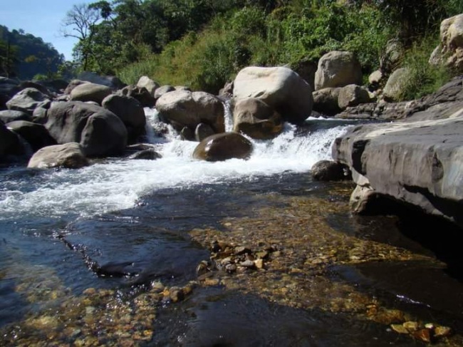 foto:Victor Horacio Roquett López  - lo hecho en México