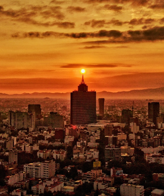 foto:Eduardo Izurieta  - lo hecho en México