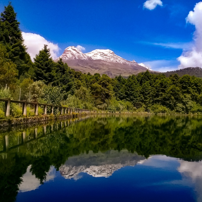 foto:Angélica Villanueva Linares  - lo hecho en México