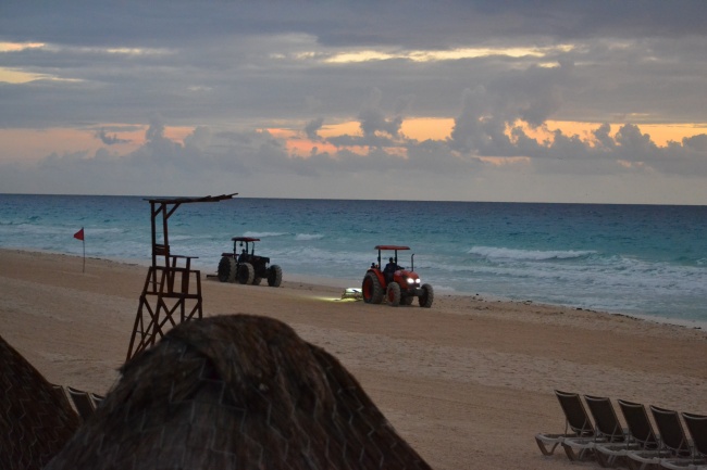 foto:Rafael Ortega  - lo hecho en México