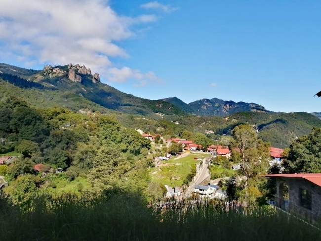 foto:Luis Eduardo Bañuelos Herrera  - lo hecho en México