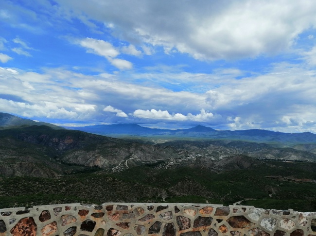 foto:Juan Jesus Flores Escamilla  - lo hecho en México