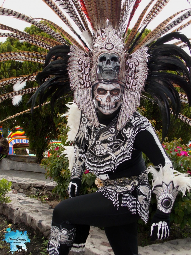 foto:Mario Camacho  - lo hecho en México