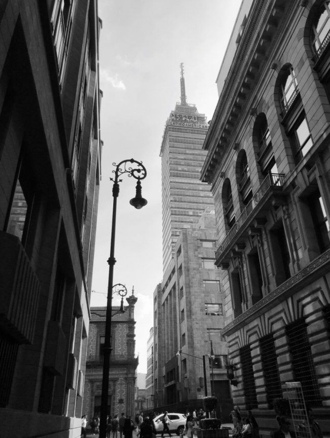 foto:Cynthia Roxana Gonzalez Gonzalez  - lo hecho en México