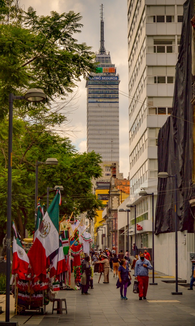 foto:Yotzely Noemí Grande Bautista  - lo hecho en México