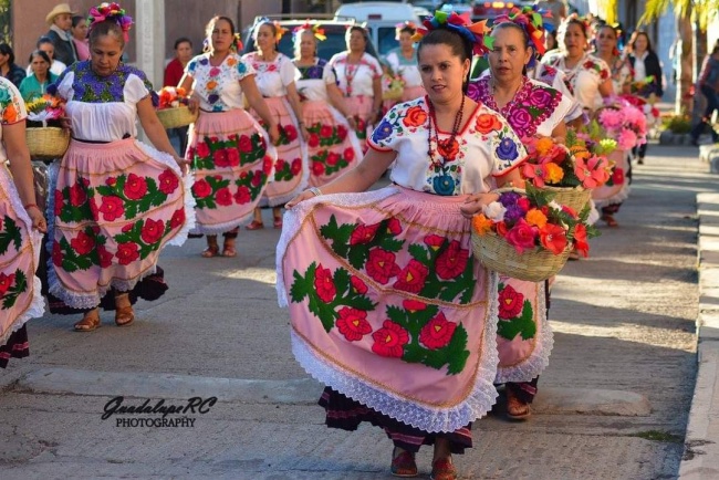 foto:Guadalupe Ruiz Chávez  - lo hecho en México