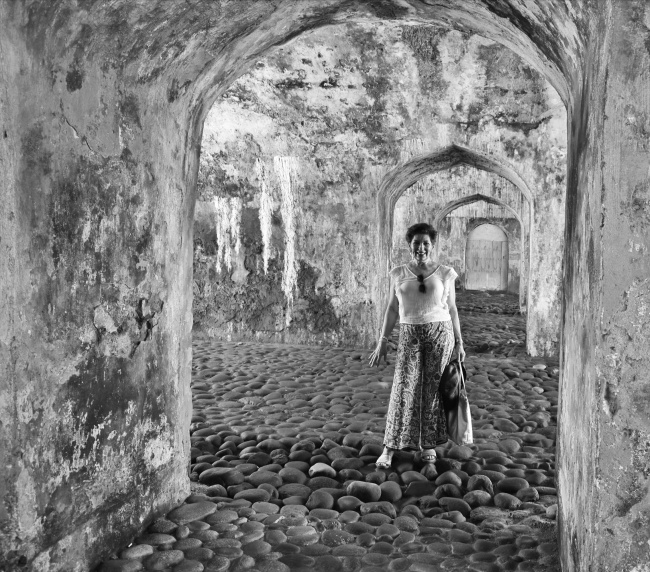 foto:María Mercedes Guerra Lira  - lo hecho en México