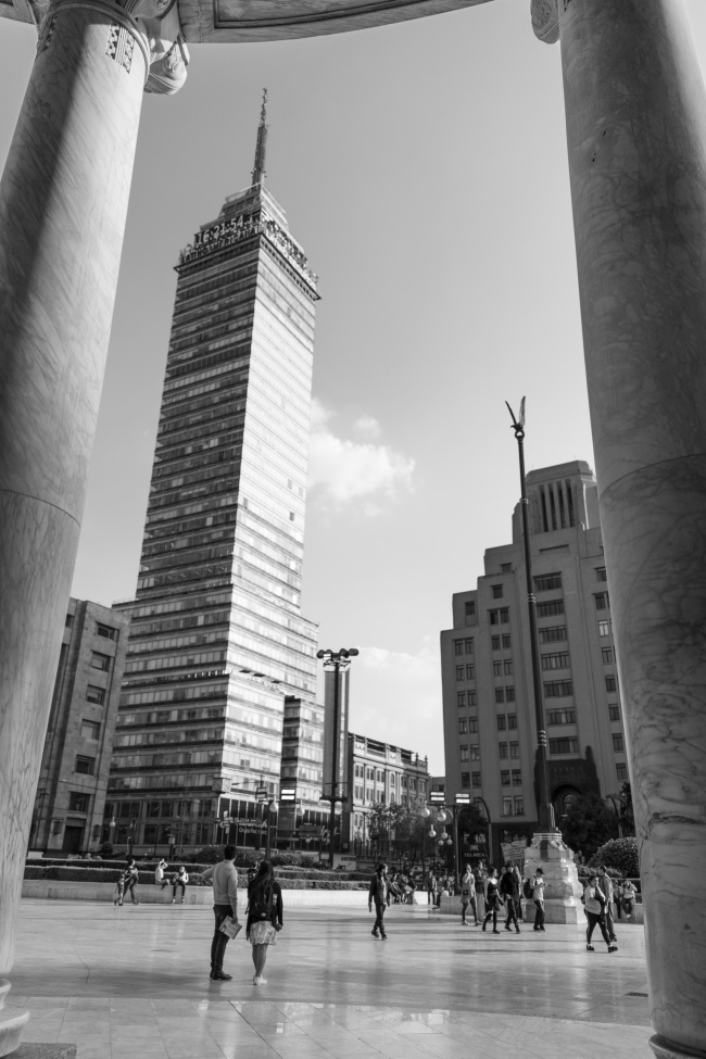 foto:Omar Alfonso Alpízar Espinosa  - lo hecho en México