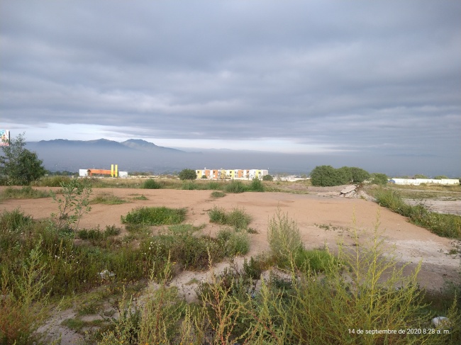 foto:Mario Alberto Domínguez  - lo hecho en México