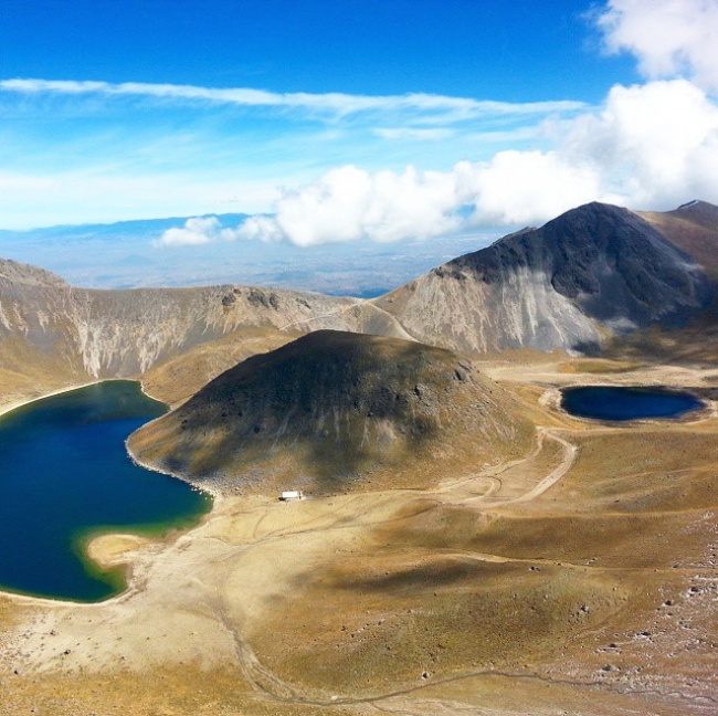 foto:Arturo Montes de Oca  - lo hecho en México