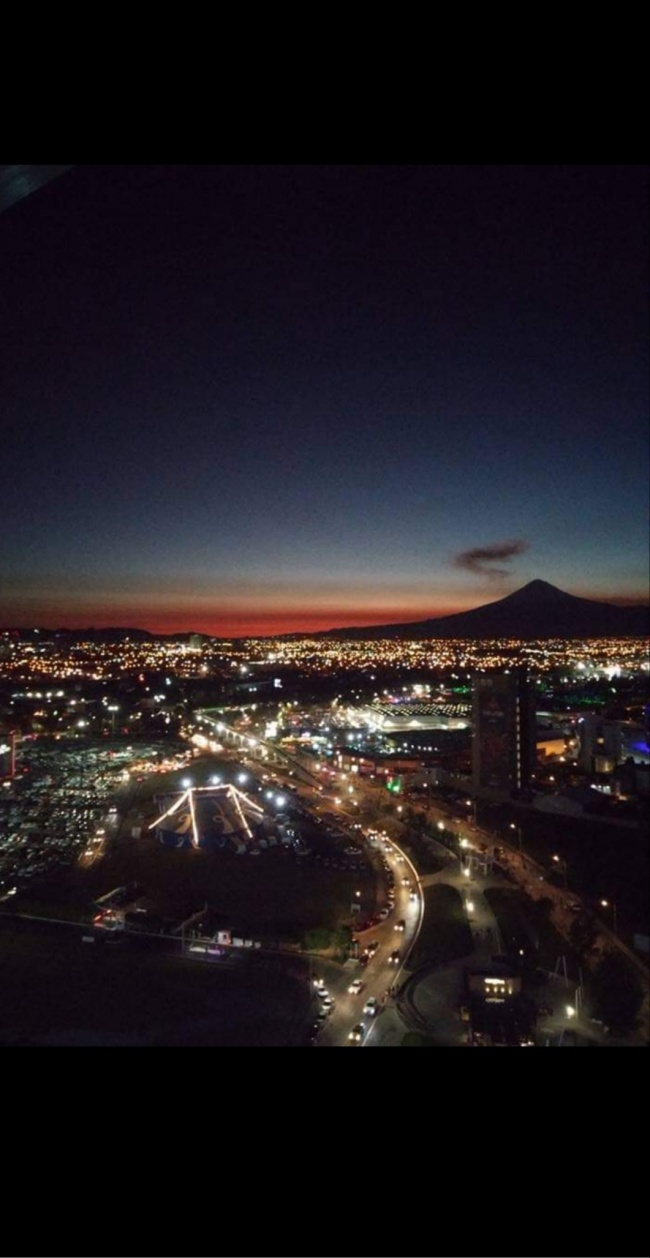 foto:Juan carlos Ayala castro  - lo hecho en México