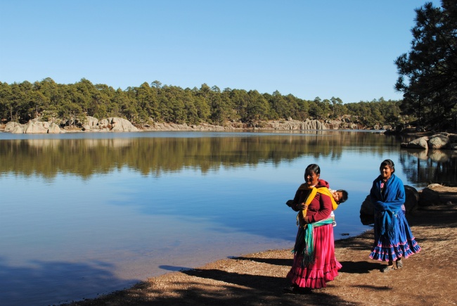 foto:Eduardo Andrés Luna Morales  - lo hecho en México