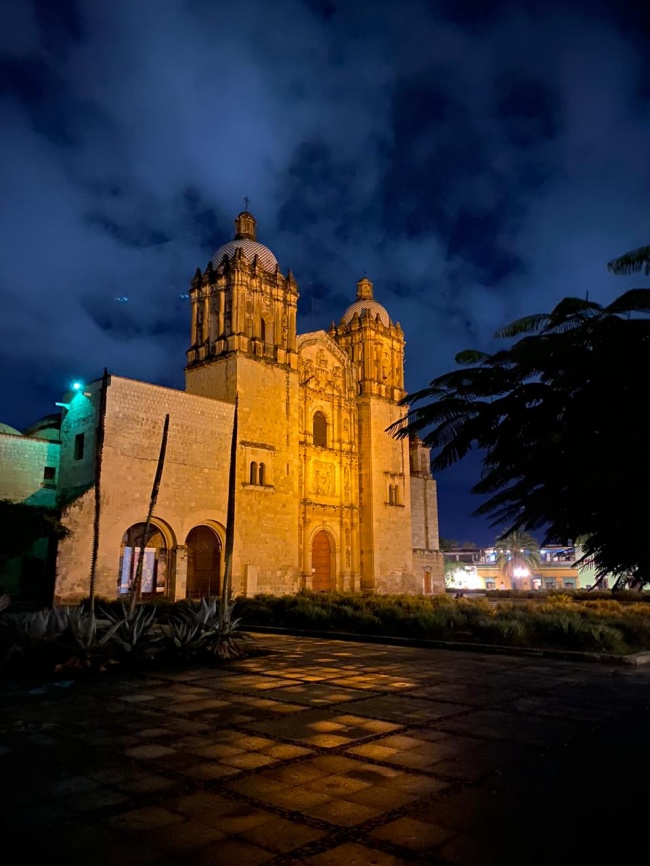 foto:Alexa Peña Carrillo  - lo hecho en México