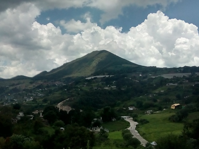 foto:Ana Rosa Méndez Puga  - lo hecho en México