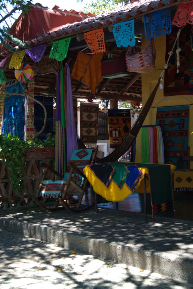 foto:Yesz Bolaños  - lo hecho en México