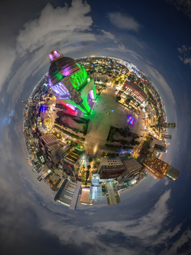 foto:Luis Erantzcani López Lora  - lo hecho en México