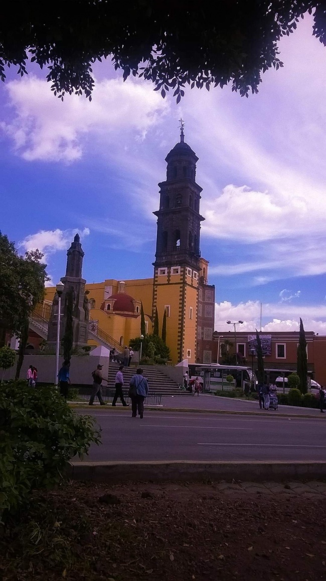 foto:Jorge Alfonso Morales Zacapa  - lo hecho en México