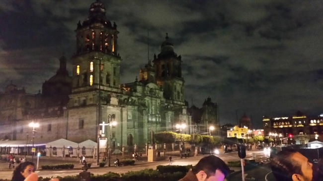 foto:Delia Zacapa Ortiz  - lo hecho en México