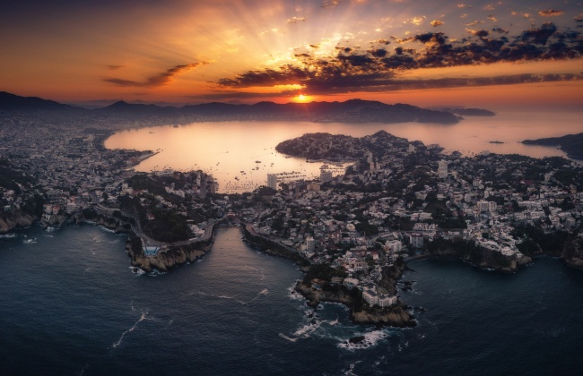 foto:Brian Mena Laureano  - lo hecho en México