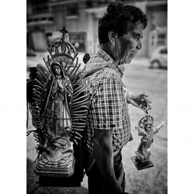 foto:Marisol Solis  - lo hecho en México