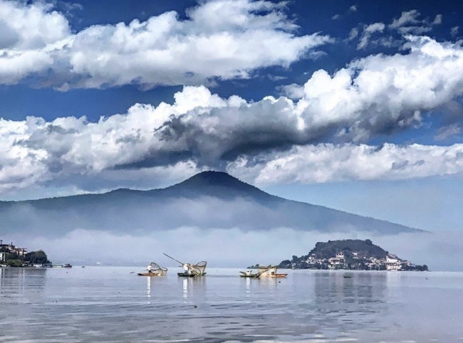 foto:Danaé Moreno  - lo hecho en México