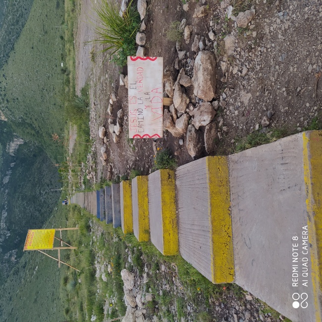 foto:Juana María Saucedo Espinosa  - lo hecho en México