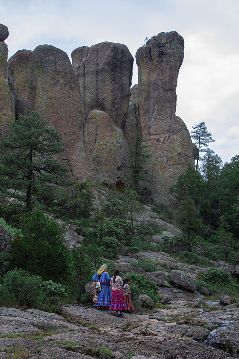 foto:Brenda Iturralde  - lo hecho en México