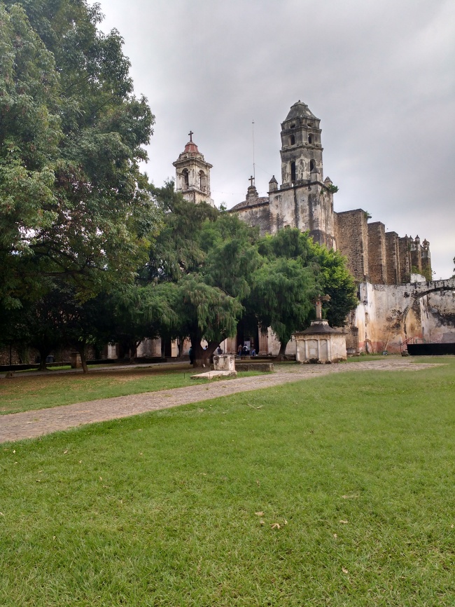 foto:Janet Villagómez Cornejo  - lo hecho en México