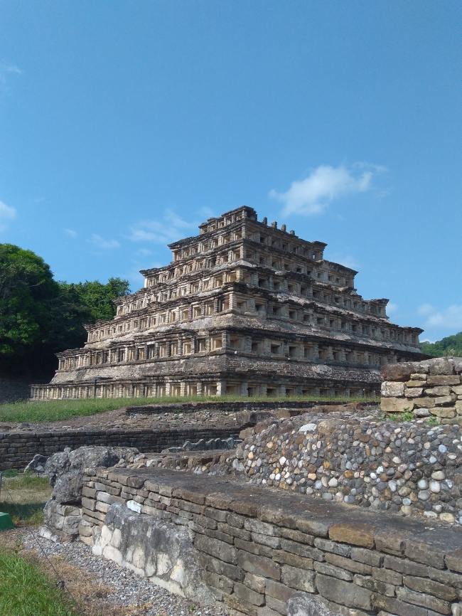 foto:Ian Eduardo Montero Martínez  - lo hecho en México