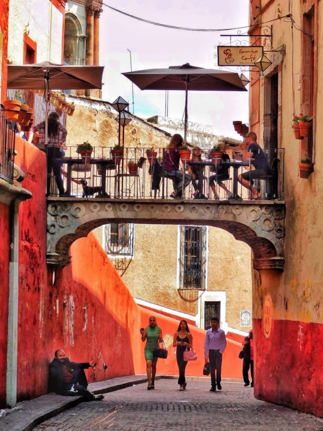 foto:JOSÉ MANUEL CRUZ HERNÁNDEZ  - lo hecho en México