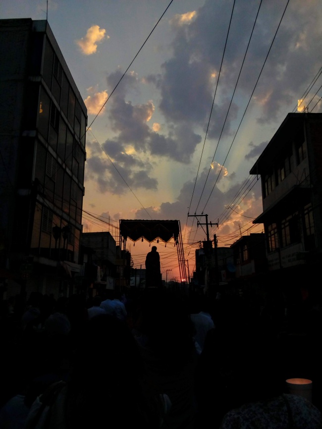 foto:Yossmara Maribel Ipatzi Briones  - lo hecho en México