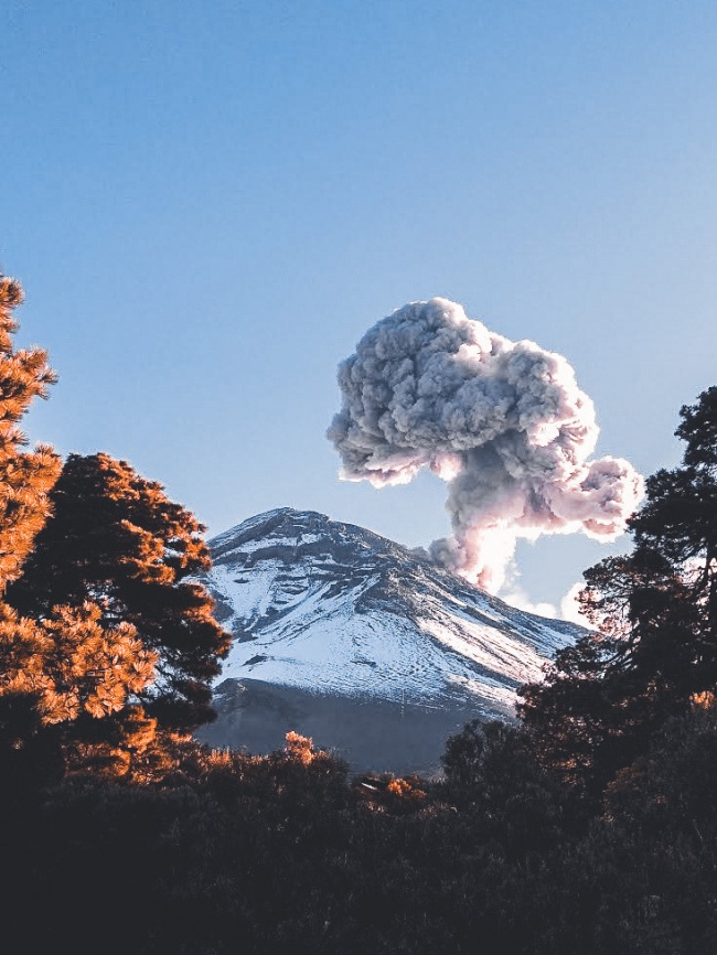 foto:Tanya Junhue Badillo Corona  - lo hecho en México