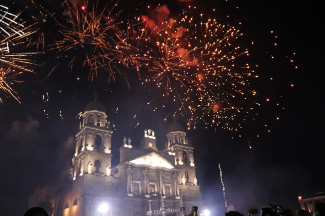 foto:Maria Teresa de Guadalupe Ojeda Valdebenito  - lo hecho en México