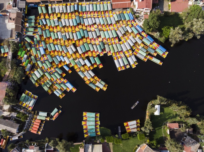 foto:LUIS ANGEL CACERES CARAVANTES  - lo hecho en México