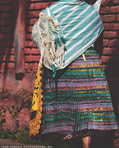 foto:Ivan Alejandro Tavares Vargas  - lo hecho en México