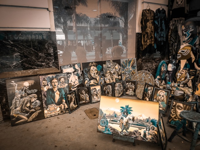 foto:SERGIO TINOCO RAMIREZ  - lo hecho en México