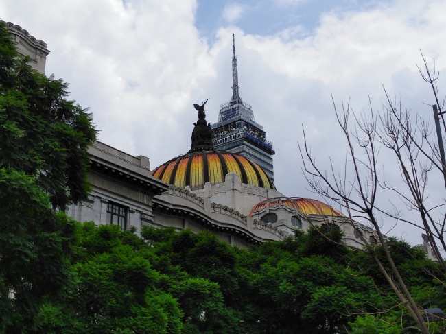 foto:Rodolfo Gerardo Tovar Alegría  - lo hecho en México