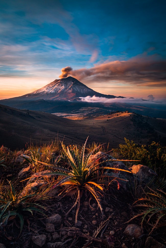 foto:César Humberto Guzmán Vázquez  - lo hecho en México