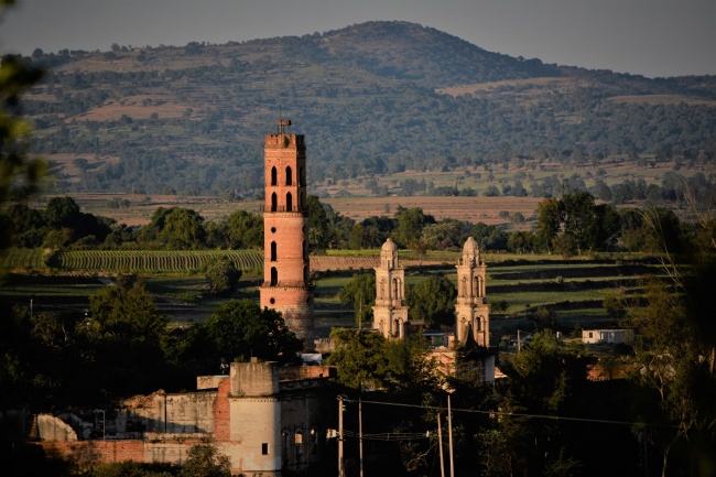 foto:Everaldo Díaz Waldo  - lo hecho en México