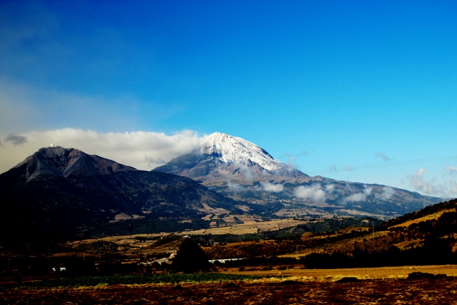 foto:Miguel Angel Mellado Díaz  - lo hecho en México